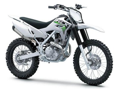 2026 Kawasaki KLX 230R Base