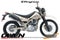 2026 Kawasaki KLX 230 SHERPA S ABS Base