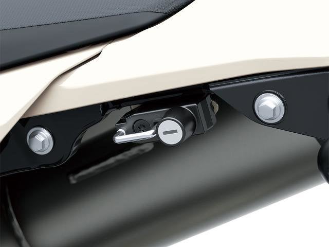 2026 Kawasaki KLX 230 SHERPA S ABS Base