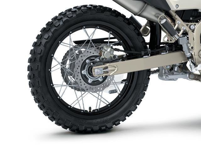 2026 Kawasaki KLX 230 SHERPA S ABS Base