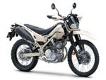 2026 Kawasaki KLX 230 SHERPA S ABS Base