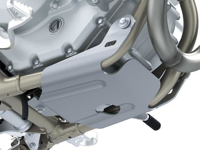 2026 Kawasaki KLX 230 SHERPA S ABS Base