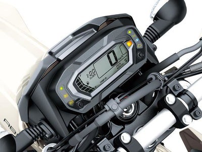 2026 Kawasaki KLX 230 SHERPA S ABS Base