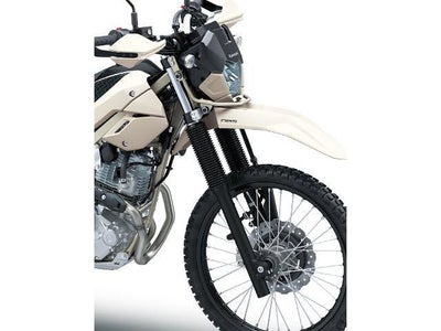 2026 Kawasaki KLX 230 SHERPA S ABS Base