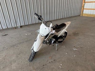 2026 Kawasaki KLX 110R Base