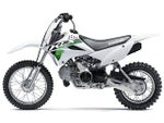 2026 Kawasaki KLX 110R Base