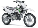 2026 Kawasaki KLX 110R Base