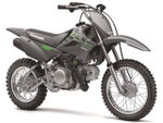 2025 Kawasaki KLX 110R Base