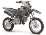 2025 Kawasaki KLX 110R L Base