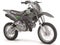 2025 Kawasaki KLX 110R L Base