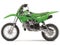 2025 Kawasaki KLX 110R L Base