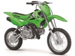 2025 Kawasaki KLX 110R L Base