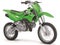 2025 Kawasaki KLX 110R L Base
