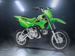 2025 Kawasaki KLX 110R L Base