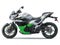 2024 Kawasaki Z7 Hybrid ABS Base