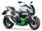 2024 Kawasaki Z7 Hybrid ABS Base