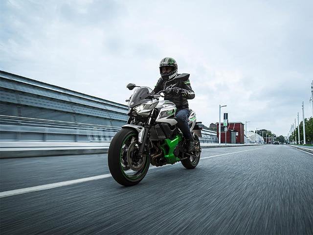 2024 Kawasaki Z7 Hybrid ABS Base