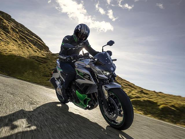2024 Kawasaki Z7 Hybrid ABS Base