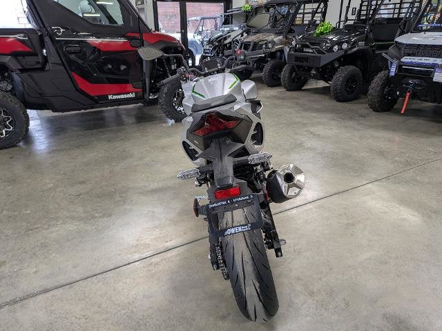 2024 Kawasaki Z7 Hybrid ABS Base