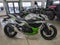 2024 Kawasaki Z7 Hybrid ABS Base
