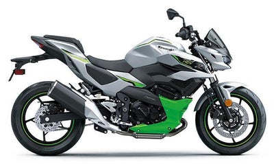 2024 Kawasaki Z7 Hybrid ABS Base