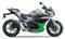 2024 Kawasaki Z7 Hybrid ABS Base