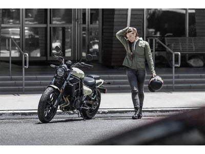 2026 Kawasaki Eliminator ABS Base