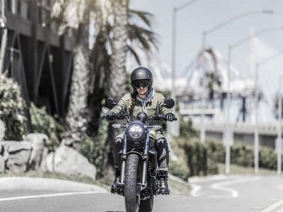 2026 Kawasaki Eliminator ABS Base