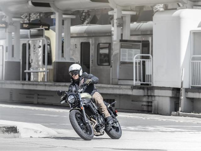 2026 Kawasaki Eliminator Base