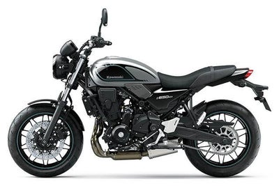 2023 Kawasaki Z650RS Base