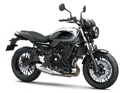 2023 Kawasaki Z650RS Base