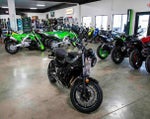 2023 Kawasaki Z650RS Base