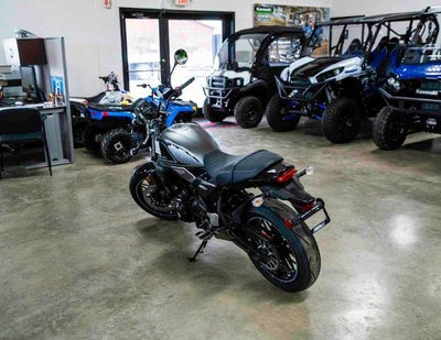 2023 Kawasaki Z650RS Base