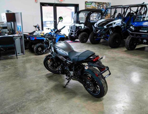 2023 Kawasaki Z650RS Base