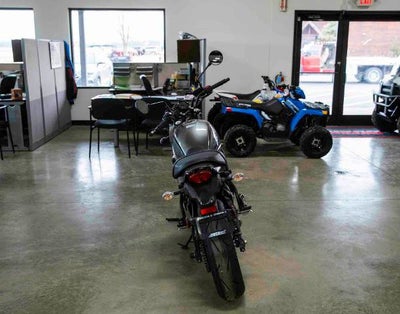 2023 Kawasaki Z650RS Base