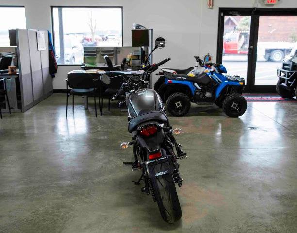 2023 Kawasaki Z650RS Base