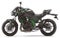 2025 Kawasaki Z650 ABS Base