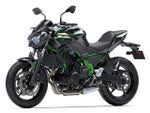 2025 Kawasaki Z650 ABS Base