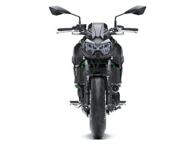 2025 Kawasaki Z650 ABS Base