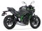 2025 Kawasaki Z650 ABS Base