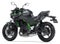 2025 Kawasaki Z650 ABS Base