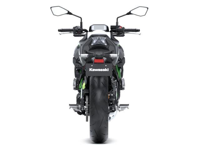 2025 Kawasaki Z650 ABS Base