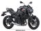 2025 Kawasaki Z650 Base