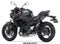 2025 Kawasaki Z650 Base