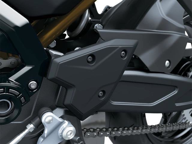 2026 Kawasaki Z650 S ABS Base