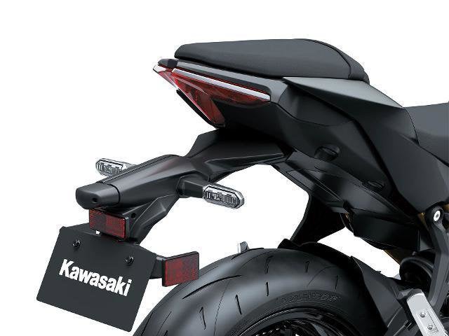 2026 Kawasaki Z650 S ABS Base