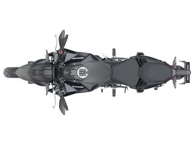 2026 Kawasaki Z650 S ABS Base