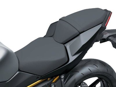 2026 Kawasaki Z650 S ABS Base