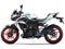 2026 Kawasaki Z500 SE ABS Base