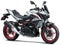 2026 Kawasaki Z500 SE ABS Base